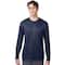 Hanes Sport Cool DRI Long Sleeve Men's Performance T-Shirt